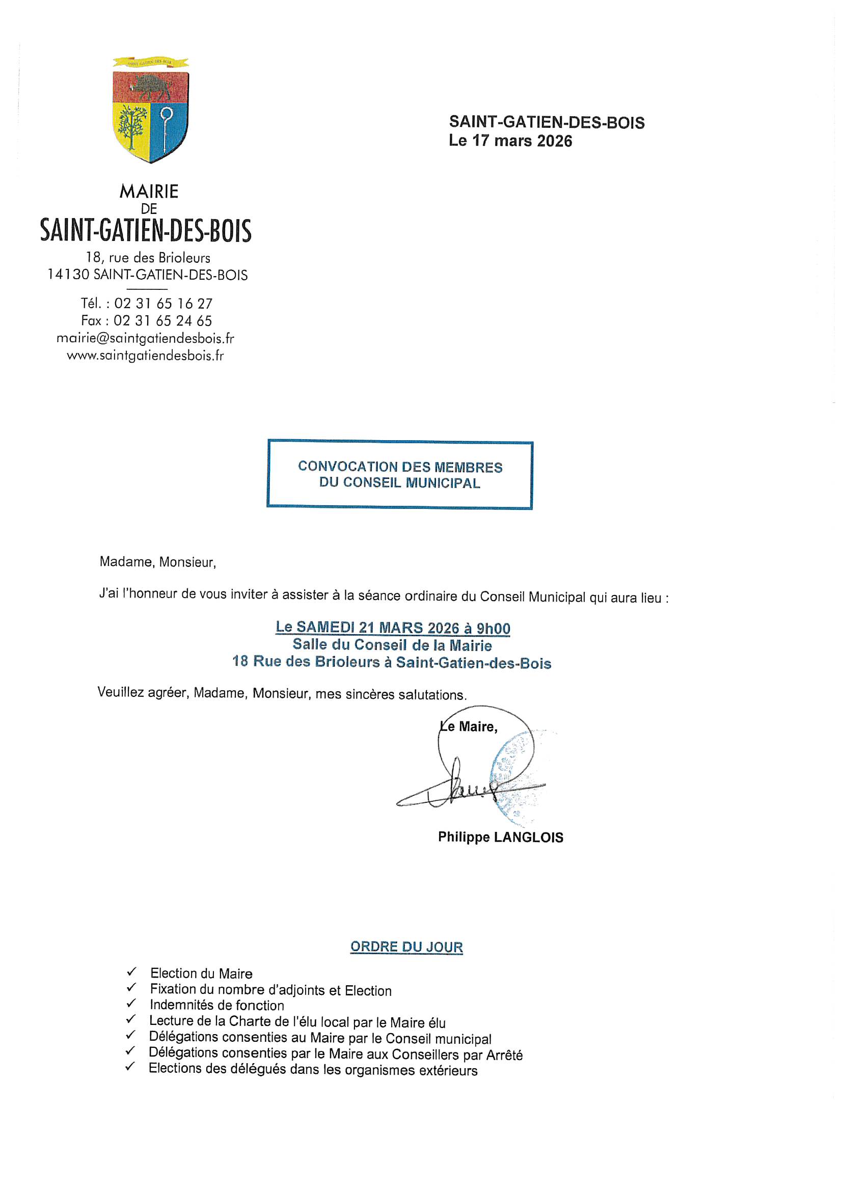 conseil 21 mars 0001